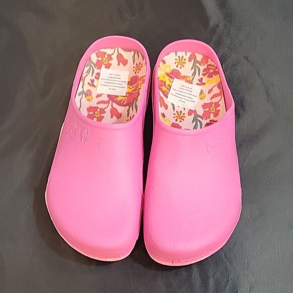 BRAND NEW GARDENLINE GARDEN CLOGS G1 - Picture 2 of 13